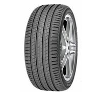 Michelin Latitude Sport 3 255/50R19 107W XL ZP