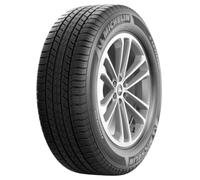 MICHELIN 255/55 R19 111W Neumáticos de Verano XL Todoterreno Compatible con VW Touareg 7LA, 7L6, 7L7 Amarok Pick-up 2HA, 2HB, S1B, S6B, S7A, S7B Touareg III CR7, RC8, MERCEDES-BENZ