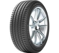 Neumático Michelin Latitude Tour Hp 255/70 R18 116 V Xl Lr