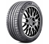 Neumático Michelin Pilot Sport 4 Suv 275/40 R21 107 Y Xl