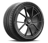 MICHELIN 285/30 R20 99Y Neumáticos de Verano XL Auto Compatible con MERCEDES-BENZ CLK C209, BMW 4 Coupé F32, F82, CHEVROLET CORVETTE C7, JAGUAR XF J05, CC9, ALPINA D5 Touring G31