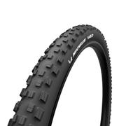 MICHELIN, 29X2.10 Wild Neumático, Negro, Unisex-Adult, Black