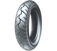 Neumático Delantero/Trasero de Scooter Michelin S1