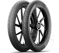 MICHELIN 3.00-18 52S CITY EXTRA REINF. TL/TT