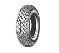 Michelin S83 ( 3.50-8 TT 46J Rueda trasera, Rueda delantera )