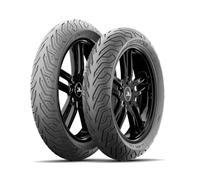 MICHELIN 3.50-10 59J CITY GRIP SAVER REINF. TL/T
