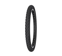 Michelin - 30813/213 : Cubierta neumatico Negra 16x1.75 Country j.