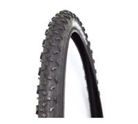Michelin - 31116/213 : Cubierta neumatico Negra 26x1.95 Country Cross TR