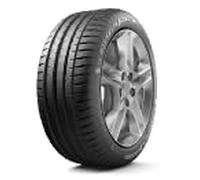 MICHELIN 315/35 R20 110V Neumáticos de Verano XL Auto