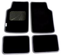 Michelin 4 alfombras moqueta T2