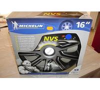 MICHELIN 4 TAPAC.16 NVS Black