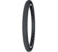 Michelin Cubierta de alambre City'J 20" negro 20 x 1.75 (44-406)
