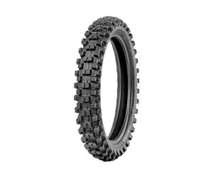 Michelin 43880 Neumático 110/100-18 64R, Tracker para Turismo, Verano