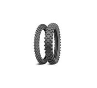 Michelin Tracker ( 110/90-19 TT 62R Rueda trasera, M/C )