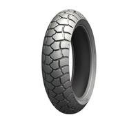 Michelin 43889 Neumático 170/60 R17 72V, Anakee Adventure para Turismo, Verano