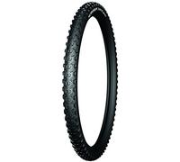 MICHELIN 519797 Cubierta, Deportes y Aire Libre, Negro, 26X2.10