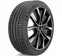 Michelin 56653 Neumático 235/50 R20 104Y, Pilot Sport 4 Suv Xl para Turismo, Todas Las Temporadas