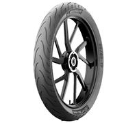 Michelin Pilot Street ( 60/90-17 TT 30S Rueda trasera, M/C, Rueda delantera )