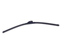 Michelin 650MM Radius Premium Escobilla Limpiaparabrisas para el Parbrisas (Frontal) con Diseño Curvo sin Marco | Paquete x1