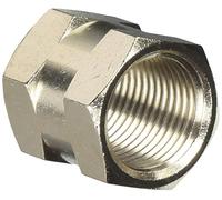 Michelin 6702801212 - Manguito rosca hembra 1/2-1/2, pack de 2