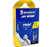 MICHELIN 700X18-25 52MM Cámara Road 700 x 18-25, válvula Presta (Fina), 52 mm, Unisex, Negro, 18/25C-622