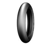Michelin 74064 Neumático 120/70 ZR17 58W, Power Slick 2 para Turismo, Verano