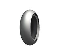 Michelin 74065 Neumático 190/55 ZR17 75W, Power Slick 2 para Moto, Todas Las Temporadas