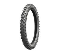 Michelin 74143 Neumático Starcross 5 Medium 70/100 -19 42M para Moto, Verano