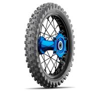 Michelin 74149 Neumático 2.50/ -12 36J, Starcross 5 Mini para Turismo, Verano