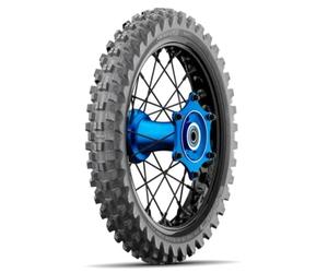 Michelin 74149 Neumático 2.50/ -12 36J, Starcross 5 Mini para Turismo, Verano