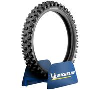 Michelin 74151 Neumático Starcross 5 Soft 70/100 -17 40M para Moto, Verano