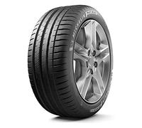 Michelin 74252 Neumático 245/40 R19 98Y, Pilot Sport 4 Xl, Rft para Turismo, Verano