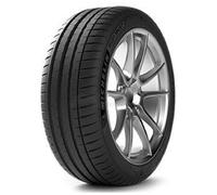 Michelin 74258 Neumático 275/35 R19 100Y, Pilot Sport 4, Rft para Turismo, Verano