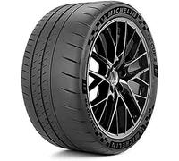 Michelin 74272 Neumático 245/35 ZR20 95Y, Pilot Sport Cup 2 R Xl para Turismo, Verano