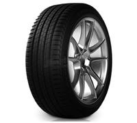 Michelin 74284 Neumático 255/45 R20 105V, Latitude Sport 3 Xl para Turismo, Verano