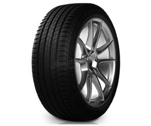Michelin 74284 Neumático 255/45 R20 105V, Latitude Sport 3 Xl para Turismo, Verano