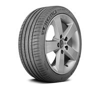 Michelin 74293 Neumático 275/50 ZR20 113Y, Pilot Sport 4 Suv Xl para Turismo, Verano