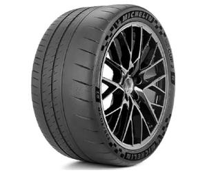 Michelin 74306 Neumático Pilot Sport Cup 2 R 315/30 ZR20 104Y para Turismo, Verano