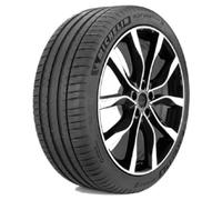 Michelin 74953 Neumático 245/50 R19 105W, Pilot Sport 4 Suv Xl para Turismo, Verano