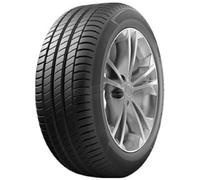 Michelin 74974 Neumático 255/55 R19 111V, Pilot Sport Asymmetric 3 para Turismo, Verano