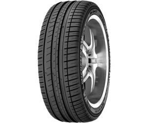 Michelin 74975 Neumático 275/50 R19 112V, Pilot Sport Asymmetric 3 para Turismo, Verano