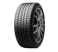 Michelin 74977 Neumático 275/40 R20 106V, Pilot Sport Asymmetric 3 para Turismo, Verano