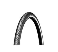 Michelin 789651 Cubierta, Unisex, Negro, 700 x 38 C