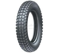 MICHELIN 80/100-21 51M TRIAL LIGHT (MOTO TRIAL)