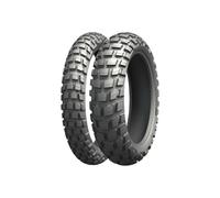 Michelin Anakee Wild ( 80/90-21 TT 48S M/C, Rueda delantera )