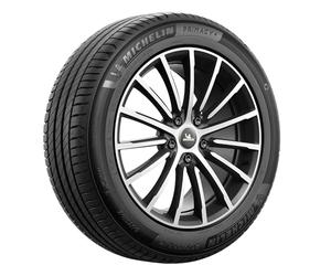 Michelin 81534 Neumático Primacy 4 215/50 R18 92W para Turismo, Verano