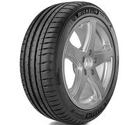 Michelin 81585 Neumático 235/45 R19 99Y, Pilot Sport 4 S para 4X4, Todas Las Temporadas