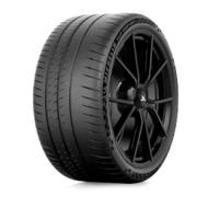 Michelin 81599 Neumático Psport Cup 2 245/30 R20 90Y para Turismo, Verano