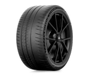 Michelin 81599 Neumático Psport Cup 2 245/30 R20 90Y para Turismo, Verano