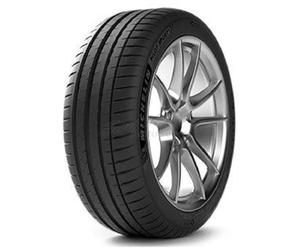 Michelin 81669 Neumático 275/40 R19 105Y, Pilot Sport 4 para Turismo, Todas Las Temporadas